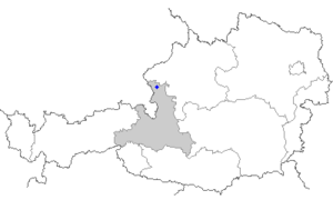 Obertrum am See Karte.png