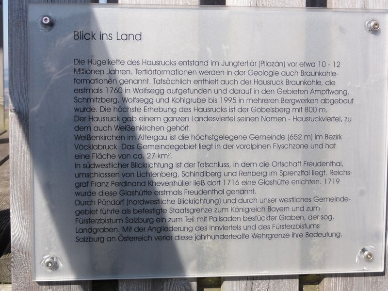 Datei:Ortsinformation über Weißenkirchen.jpg