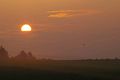 Sonnenaufgang über Holzöster.JPG
