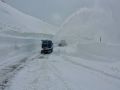 Grossglockner Hochalpenstrasse Schneeraeumung 2014 Nordseite 10 April 06.jpeg