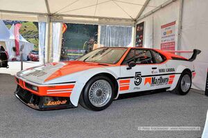 Legends Grand Prix Salzburgring Rennwagen Lauda 02.jpg