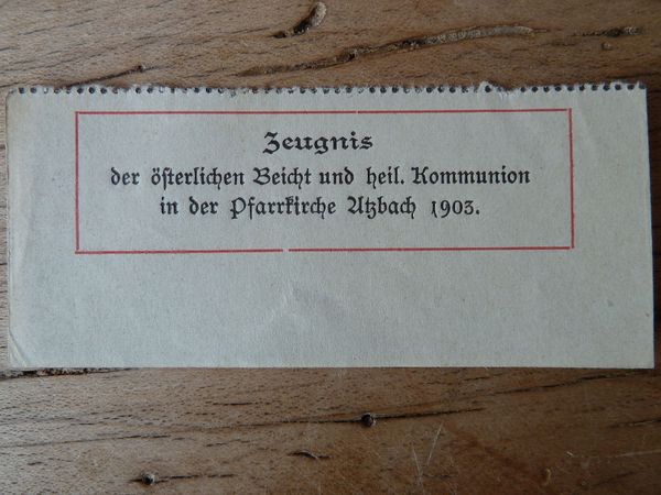 Beichtzettel – Salzburgwiki