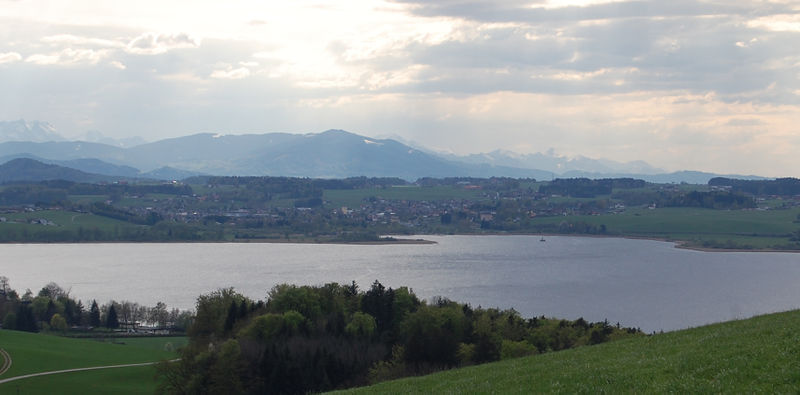 Datei:Seekirchen vom Hankham.jpg