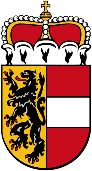 325px-Salzburg Wappen.png