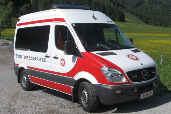 Samariterbund, Landesgruppe Salzburg – Salzburgwiki