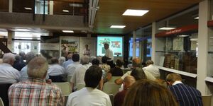 Chronistenseminar im Juni 2012.jpg