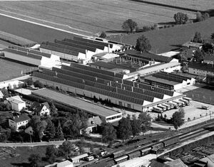 KTM Werk Mattighofen 1984.jpg