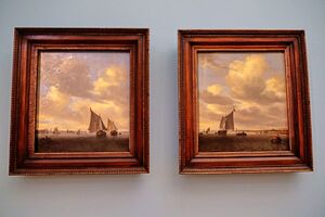 Residenzgalerie Seelandschaft von Salomon van Ruysdael.jpg