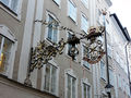 Sternbräu Hausschild in der Getreidegasse.jpg