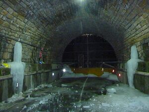 Großglockner Hochalpenstraße Schneeräumung 2017 Nordrampe 30.jpg
