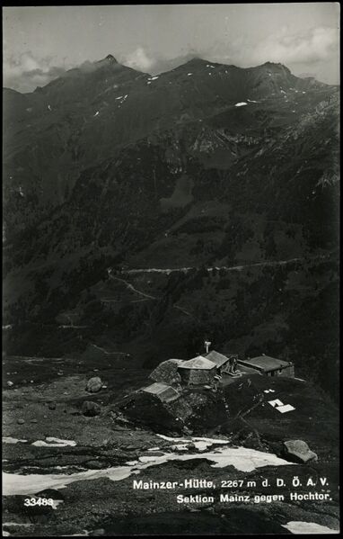 Datei:Mainzer Hütte 1935.jpg