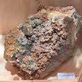 Nationalpark Informationsstelle Zimmererhütte Mineraliensammlung 13.jpg