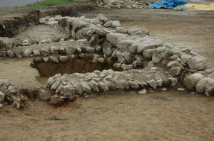 Archäologische Grabungen in Pfongau 08.JPG