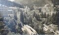 Bad Gastein mit Gasteiner Wasserfall vor 1928.jpg