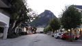 Dorfplatz (Fuschl am See) mit Ellmaustein.JPG
