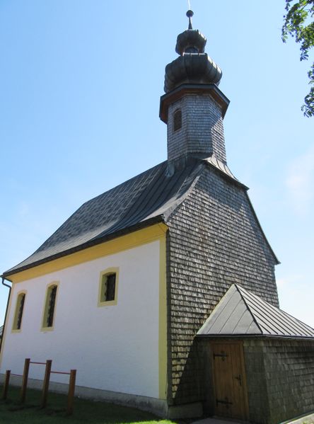 Datei:Filialkirche Tödtleinsdorf.jpg