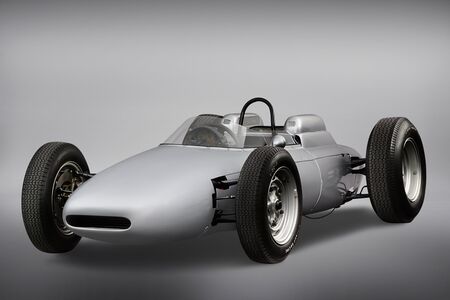 Legends Grand Prix 2025 Salzburgring Porsche Typ 804.jpg