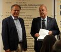 Dipl. Ing Breschar (li) mit Dr.jpg