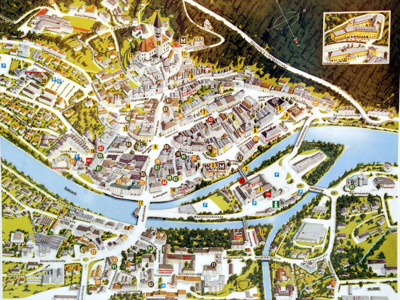 Datei:Hallein Stadtplan 03.jpg