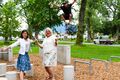Lehener Park Parkour.jpg