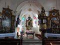 Pfarrkirche Unterach, Altarbild.jpg