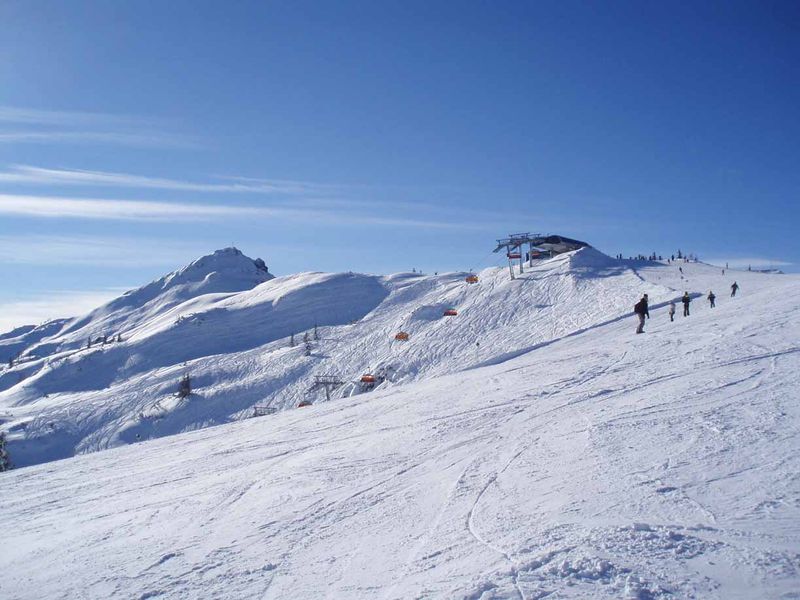 Datei:Grießenkareck aus Flachauer Sicht.jpg