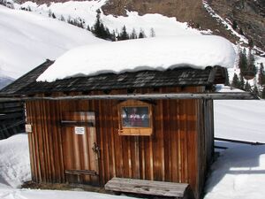 Modereggalm100 1954.jpg