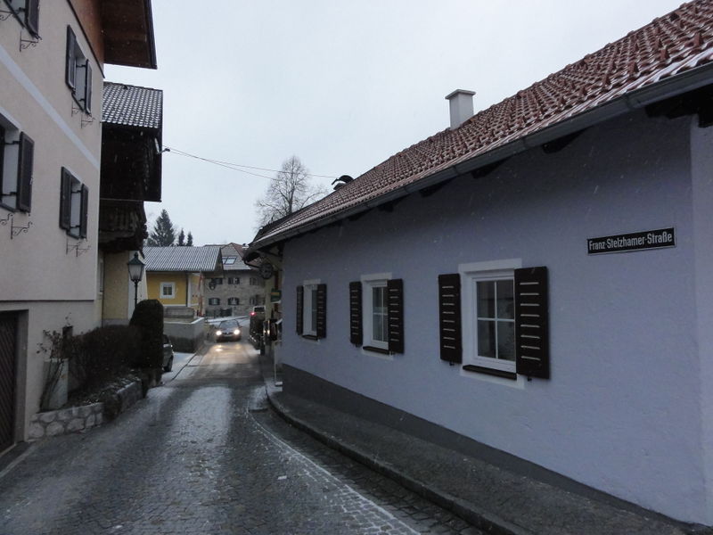 Datei:Franz Stelzhammer- Straße in Henndorf.JPG