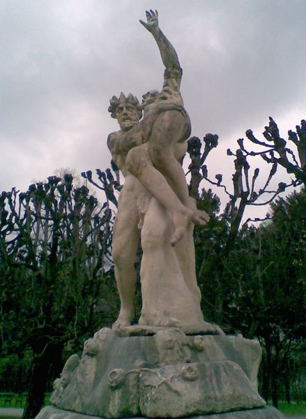 Datei:Mirabell-Raptusgruppe 'Hades entführt Persephone'.jpg