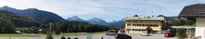 Datei:Oberau Südwest-Panorama.jpg