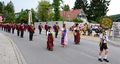 Prangerschützen Henndorf beim 400 J. Jubiläum in Thalgau.jpg