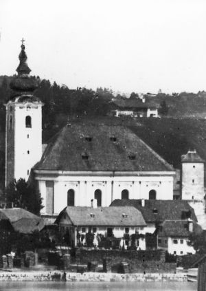 Sankt Nikola Kirche Oberndorf.jpg
