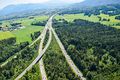 Erkundungsflug zu Ausfahrtssperren A10 hier Walserberg-Dreieck.jpg