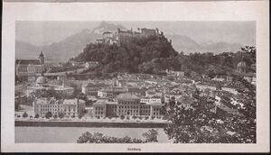 Historische Aufnahme der Altstadt Salzburg mit Festung Hohensalzburg.jpg