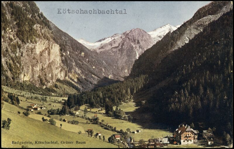 Datei:Kötschachtal Hotel Grüner Baum.jpg