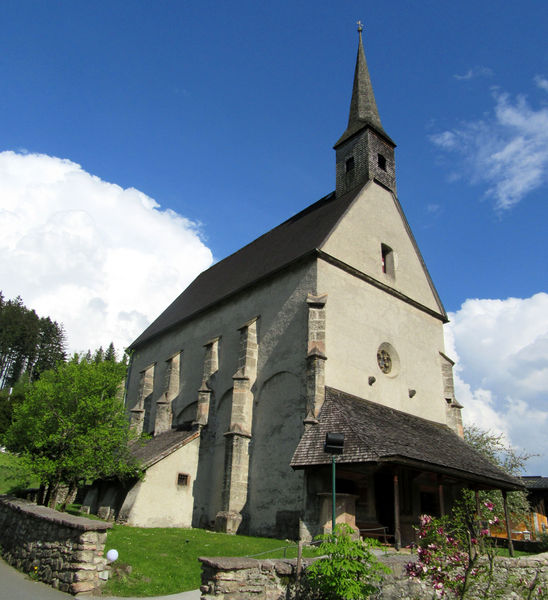 Datei:Wallfahrtskirche zur Hl. Margaretha.jpg