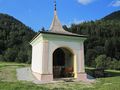 Feller-Kreuz Kapelle in St. Michael 2014-2.jpg
