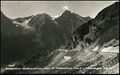 Großglockner Hochalpenstraße Edelweißwand Wiesbachhorn 1936.jpg