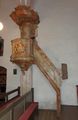 Kanzel in der Filialkirche von Untereching.jpg