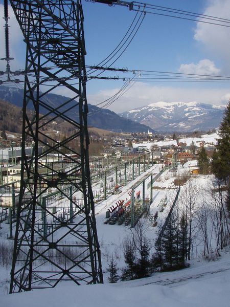 Datei:Kaprun von Süden.jpg