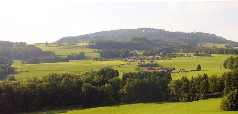 Datei:Schmiedsberg am Haunsberg.jpg