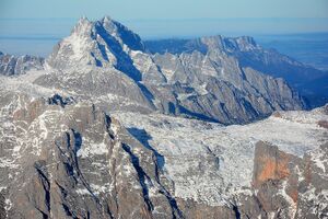Steinernes Meer Persailhorn Mitterhorn Breithorn Watzmann 02.jpg