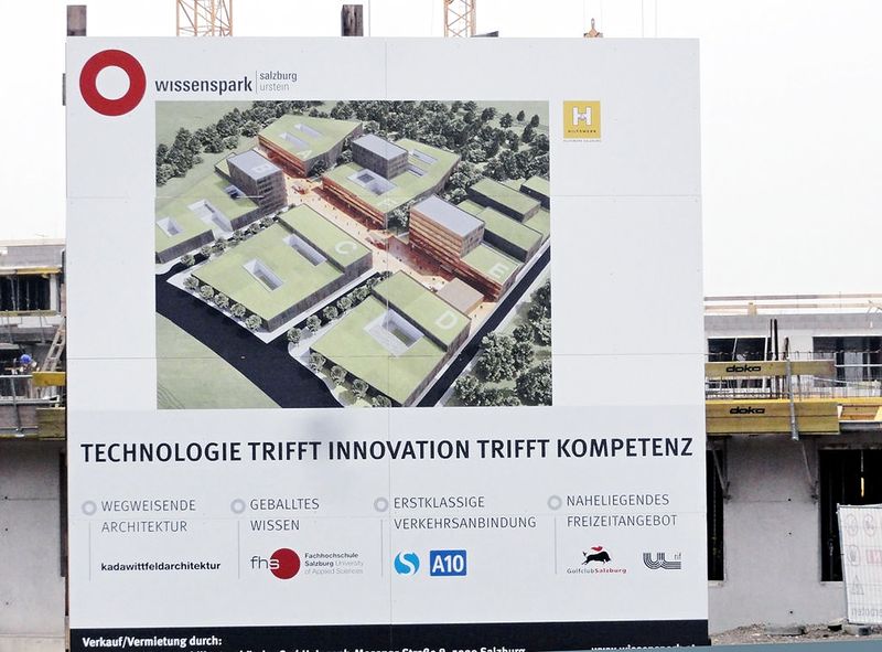 Datei:Wissenspark-Weiterbau, sechs Bauteile.jpg