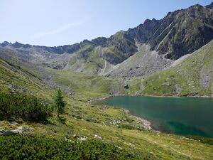 Badgastein Palfnersee 02.JPG