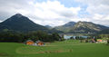 Fuschl am See mit Schober.jpg