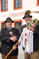20190407 124758 Amtsübergabe von Franz Pfaffinger an Hermann Reinhartshuber (re) beim Hochzeitsladertreffen in Eugendorf.jpg