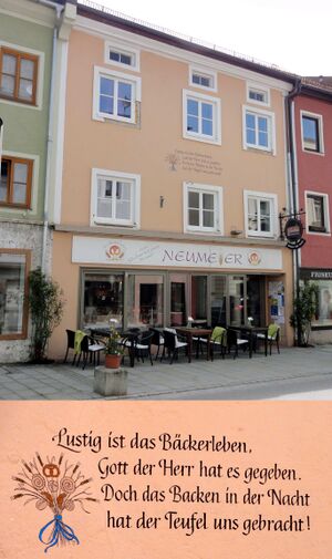 Bäckerei in Teisendorf mit Wandinschift Collage.jpg