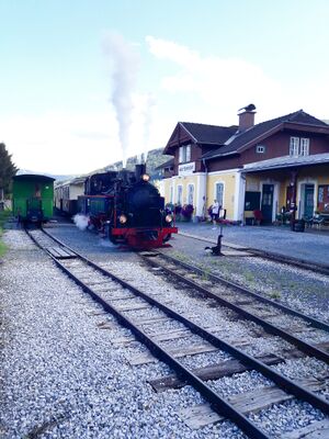 Taurachbahn Bahnhof Mauterndorf Lungau 20250831 1 (6).jpg
