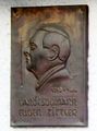 Büste von Eugen Tittler beim Ehrenmal des Kameradschaftsbundes in Maria Plain.jpg