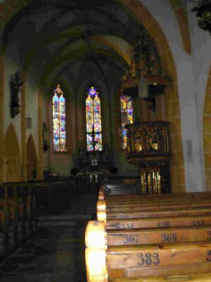 Pfarrkirche Altenmarkt, Innenansicht P8140061.JPG
